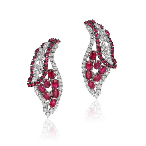 [E4348] Vivi Vivere Earrings
