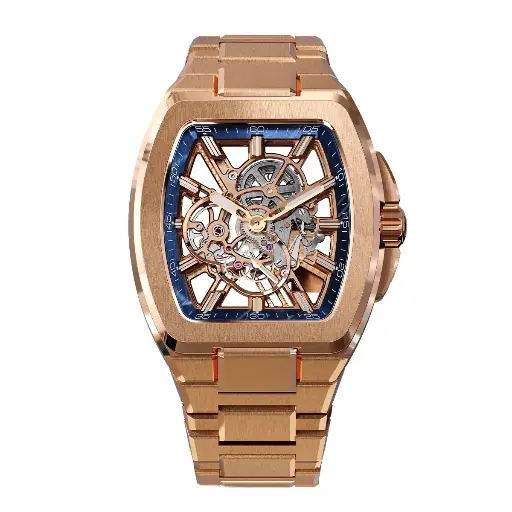 [F00113.4225001#2331] Metropolitan Purity 5N - 42mm