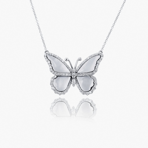 [P20938#2634] The Brighton Butterfly Pendant