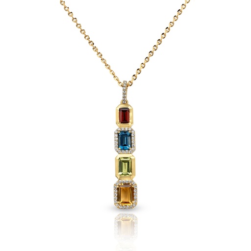 [PYMW127X#2638] The Roxbury Pendant