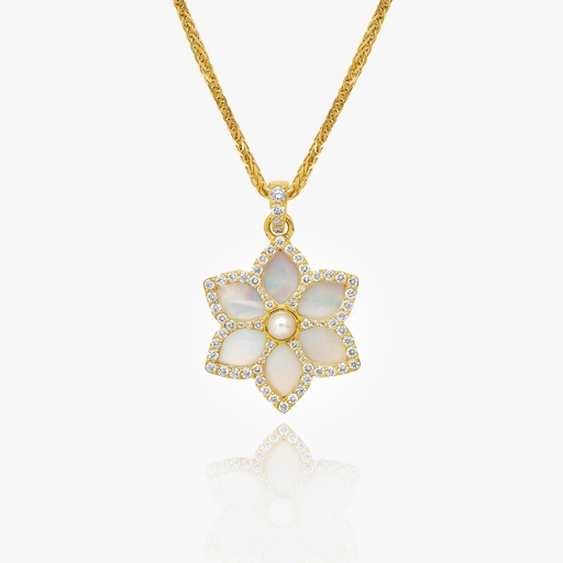 [P24567#2639] The Rosewood Pendant
