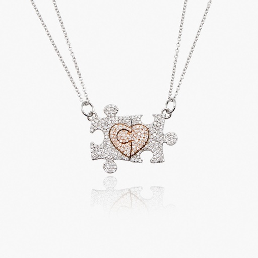 [P21160#2642] The Perfect Fit Pendant