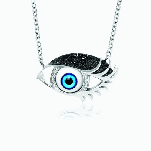[PWB107X#2682] The Eye Pendant