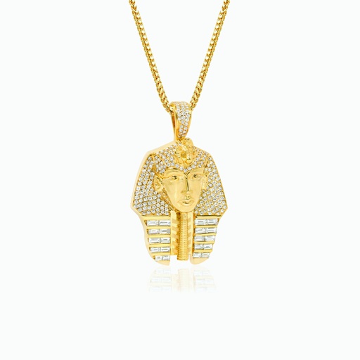 [PYW97X#2714] The Pharoah Pendant