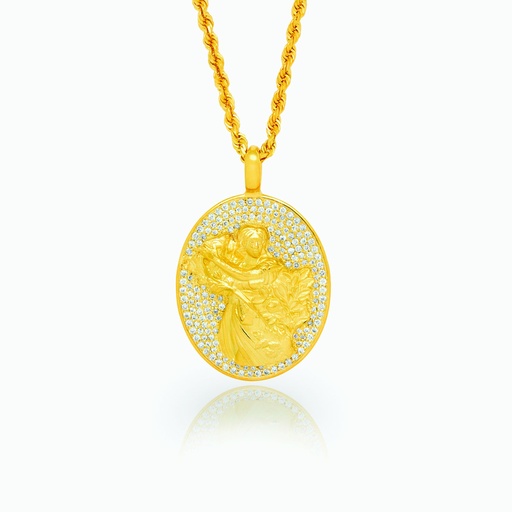 [PYW297X#2745] The Zodiac Pendants