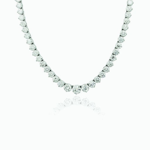 [NWW28X-195#3178] The Riviera Necklace