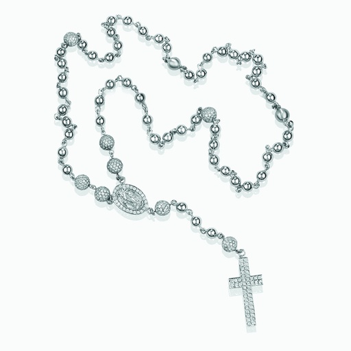 [NWW05#3181] The White Rosary