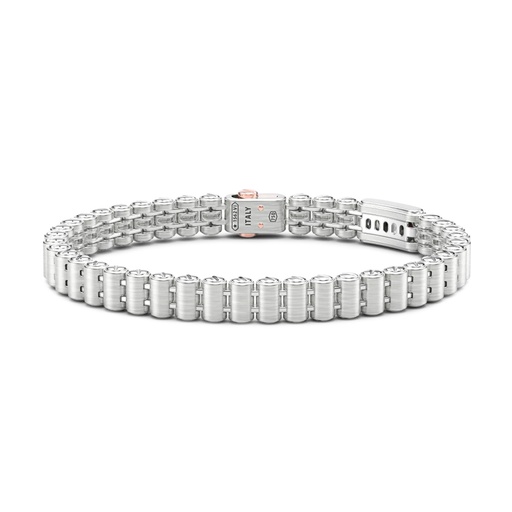 [EB726] Bracciale Zancan In Oro 18Kt