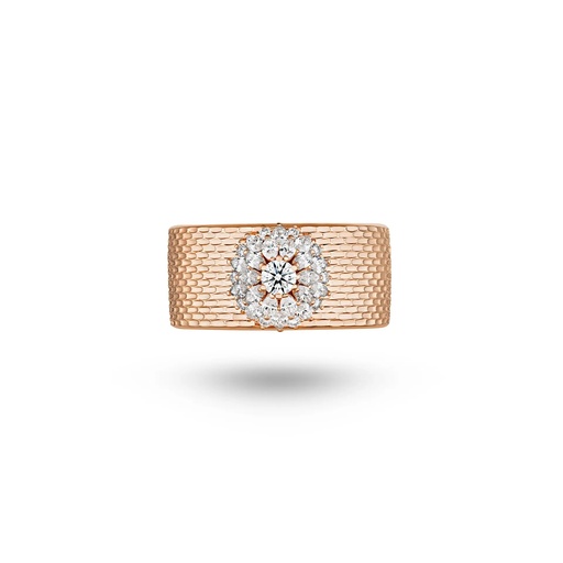 [Fancy Daisy Ring] Fancy Daisy Ring