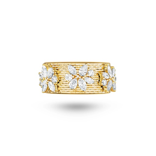 [Gentle Elixir Ring-YG] Gentle Elixir Ring