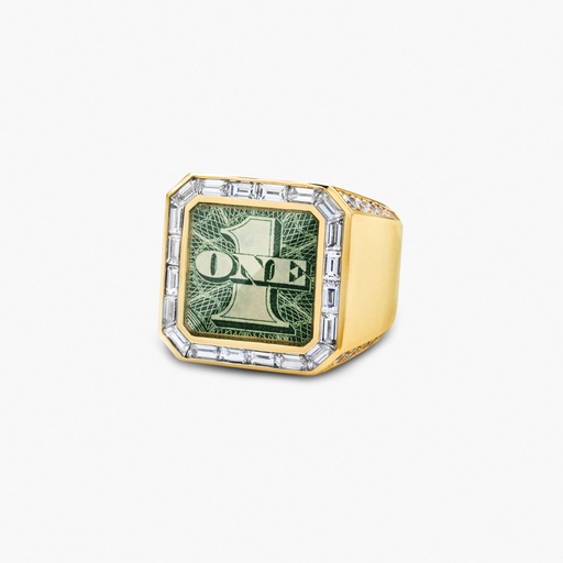 [R21445#3354] The One Of One Ring