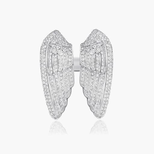 [RYW39X#3361] The Arch Angel Ring