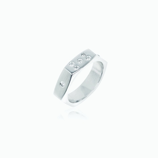 [RWW201X#3377] The Dice Ring