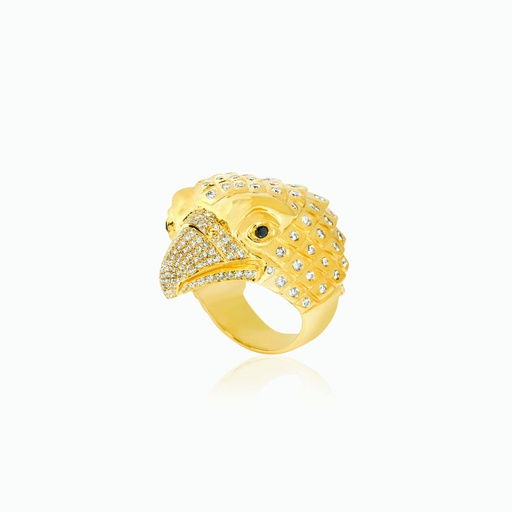 [RYW183X#3380] The Eagle Ring