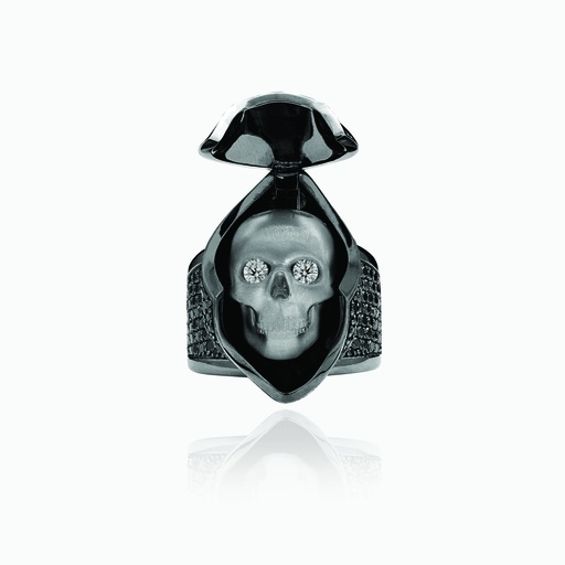 [RWBW255X#3388] The Grim Reaper