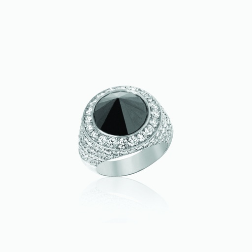 [RWW40X#3389] The Inverted Diamond Ring