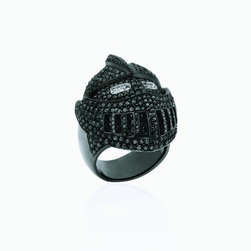 [RBB7X#3395] The Knight’s Helmet Ring
