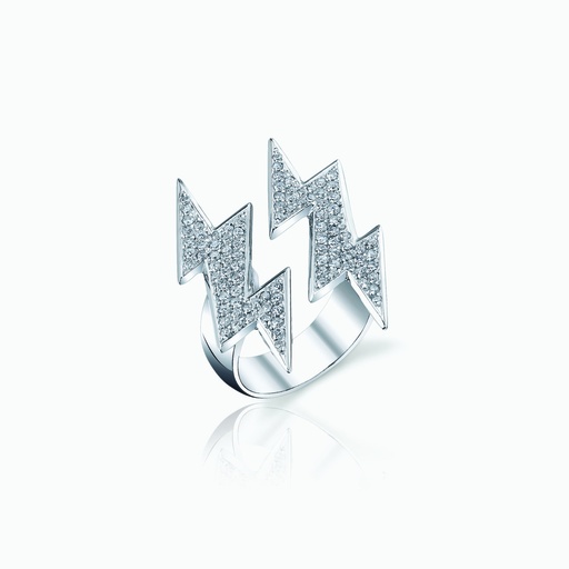 [RWW26X#3397] The Lightning Bolt Ring