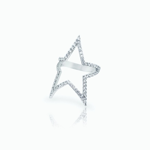 [RWW177X#3402] The Open Star Ring