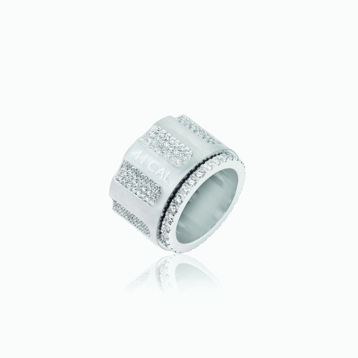 [RWW57X#3408] The Revolver Chamber Ring