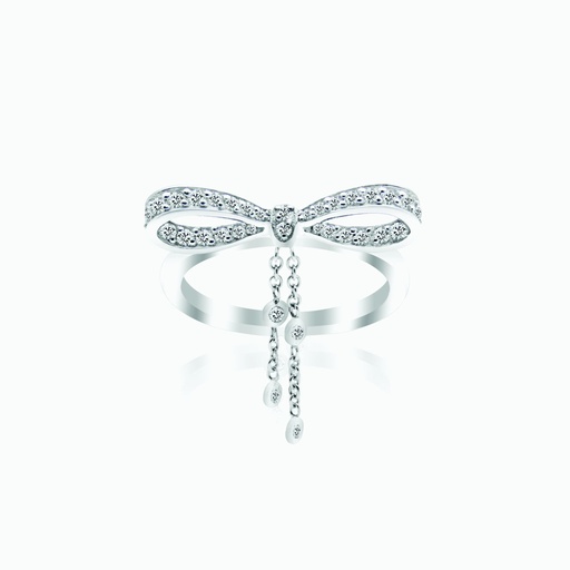[RWW166X#3410] The Ribbon Ring