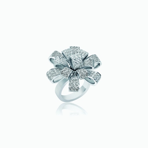 [RWW60X#3411] The Ribbon Ring