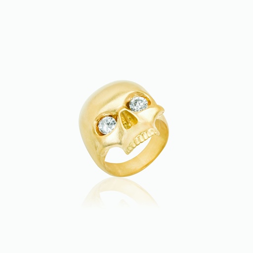 [RYW194X#3417] The Skull Ring