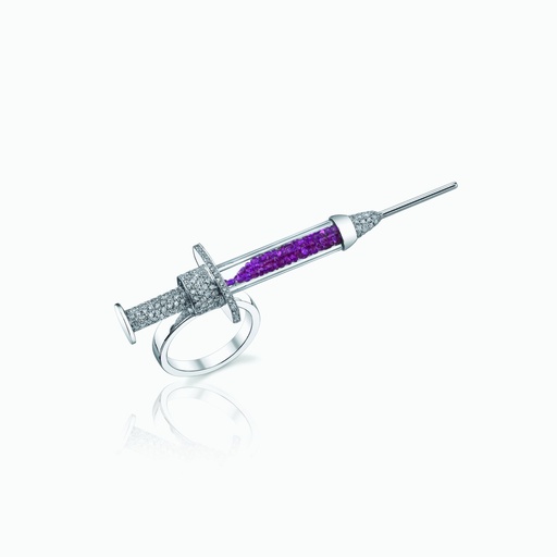 [RWW20X#3421] The Syringe Ring