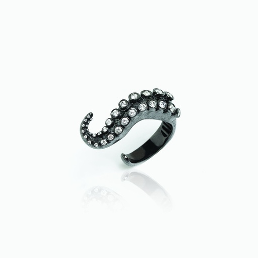 [RBW189X#3422] The Tentacle Ring