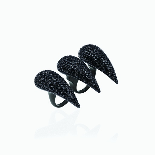 [RBB11X#3426] The Triple Claw Ring