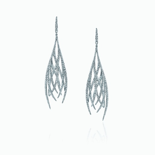 [JER058#3486] The Claw Earrings