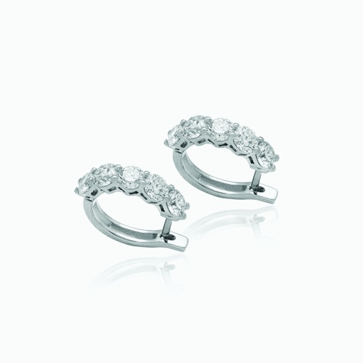 [EWW082X#3497] The Huggy Earrings
