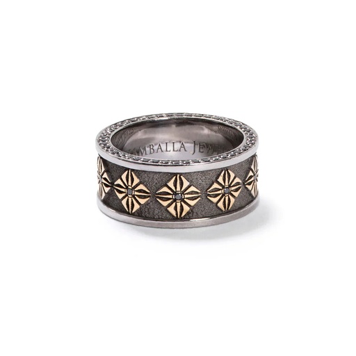 [D217516] Shamballa Jewels - Star of Shamballa SOS Ring