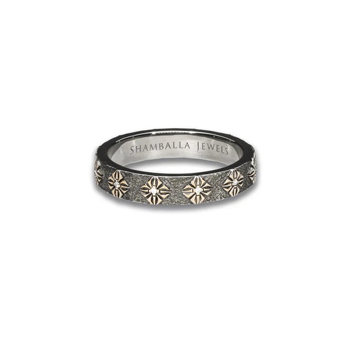 [D218728] Shamballa Jewels -Star of Shamballa SOS Ring