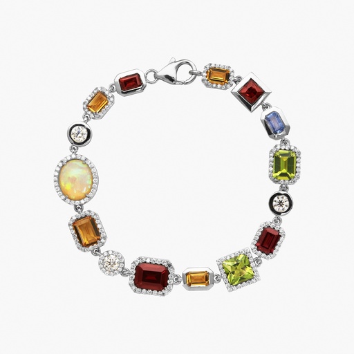[BXX223X#3567] The Roxbury Bracelet