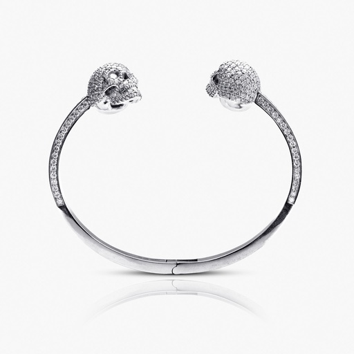 [B20431#3571] The Skull Bangle