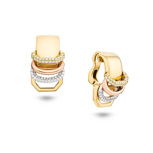 [E035AYPWG-EC] The Akasha Earrings