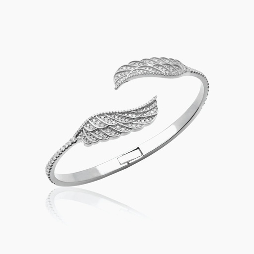 [BWW68X] The Angel Wing Bangle