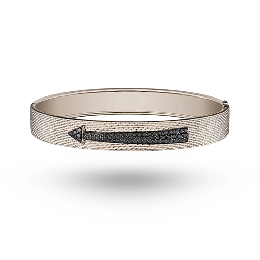 [B016AWG-MRM] The Arrow Bangle