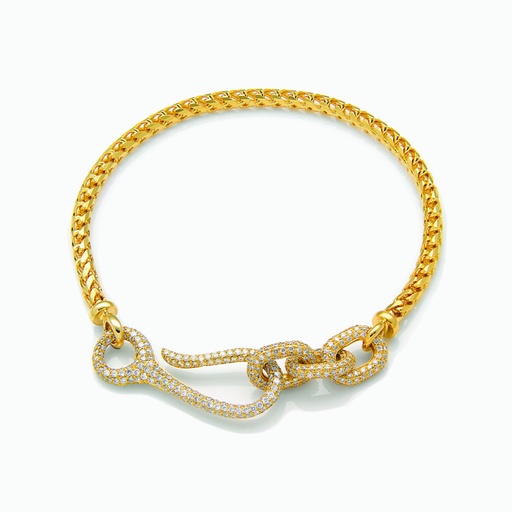 [BYW108X#3586] The Connected Bracelet