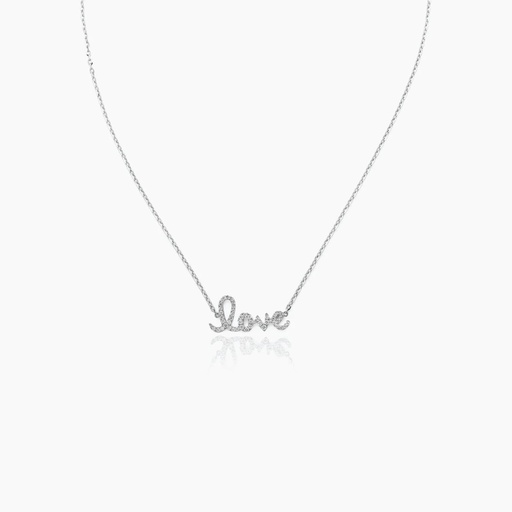 [PWW292X] The Baby Love Pendant