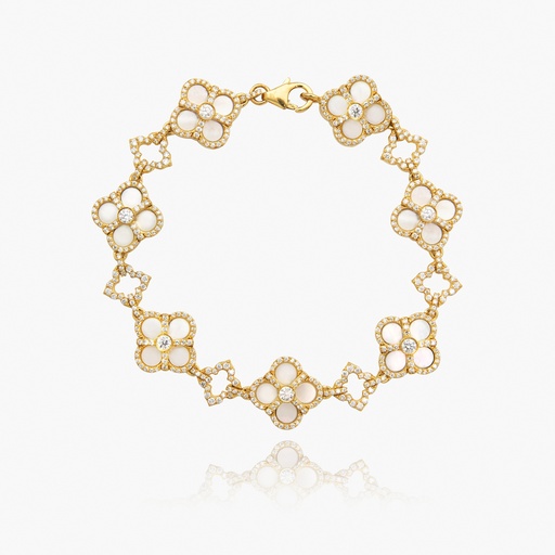 [R20292-1#3590] The Beverly Bracelet