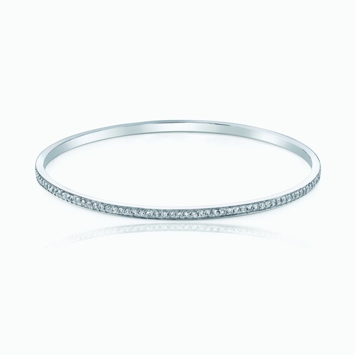 [BWW11X#3601] The Round Bangle Bracelets