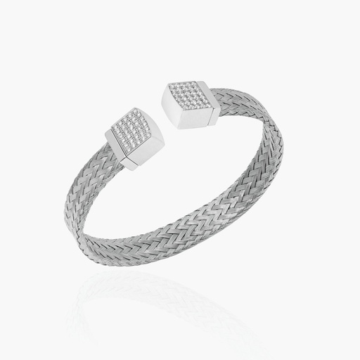 [BWW10#3611] The Mesh Bracelet