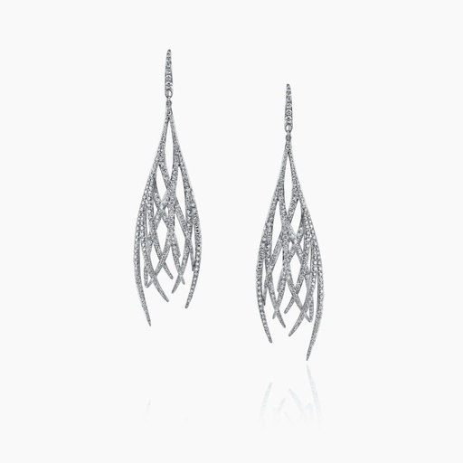 [JER058] The Claw Earrings