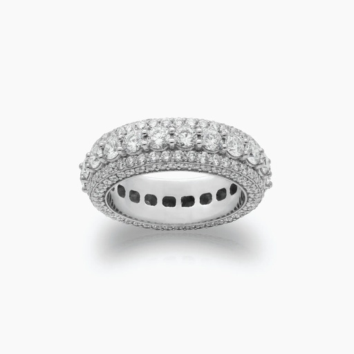 [R17861] The Diamond Eternity Ring
