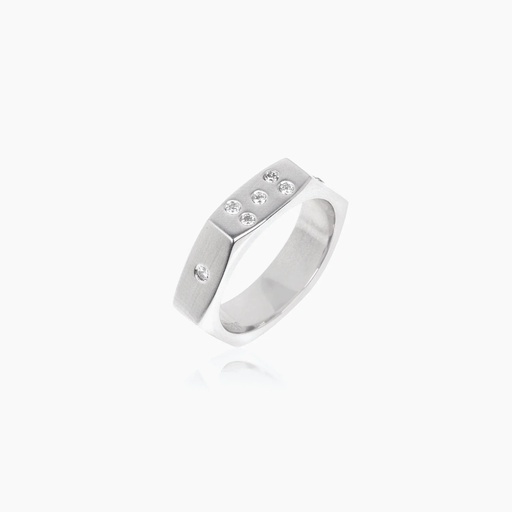 [RWW201X] The Dice Ring