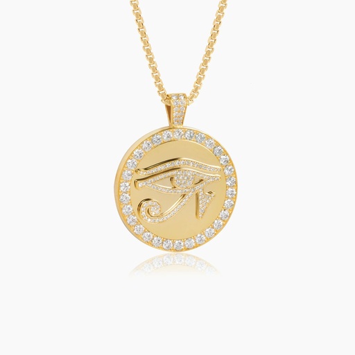 [PYW218X] The Eye Of Horus Pendant