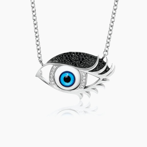 [PWB107X] The Eye Pendant