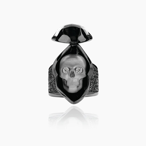 [RWBW255X] The Grim Reaper